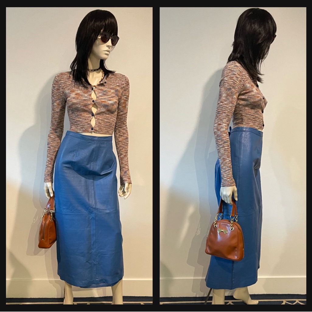 Nina Ricci